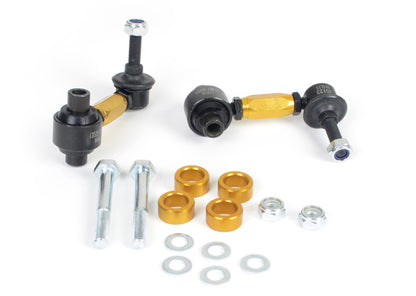 Whiteline Rear Adj X H/D Sway Bar - Link Assembly