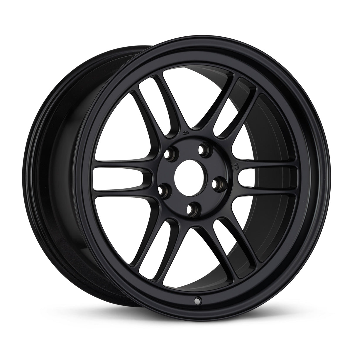 Enkei RPF1 17x9 ET45 | Black