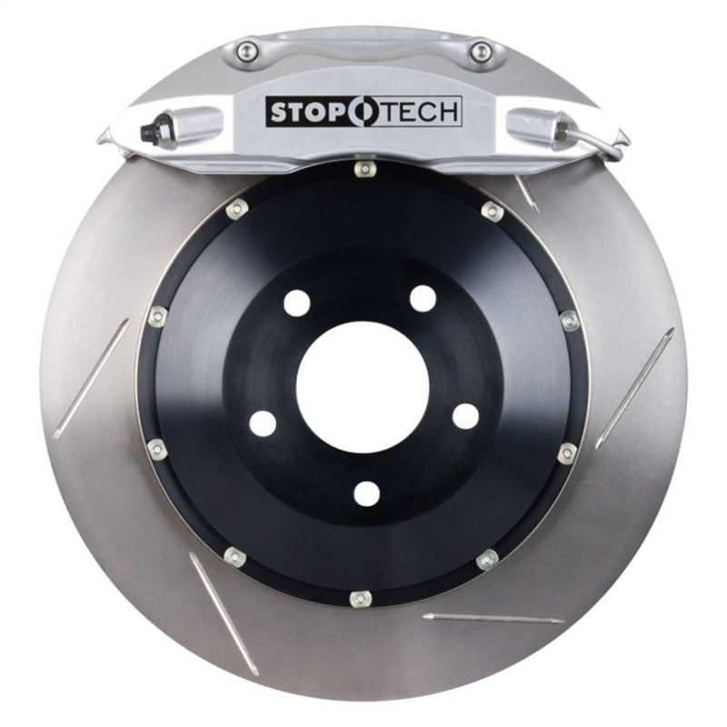 StopTech BBK ST-40 328x28mm - Front