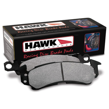 Hawk HP+ Rear Street Brake Pads