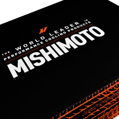 Mishimoto Performance Aluminum Radiator