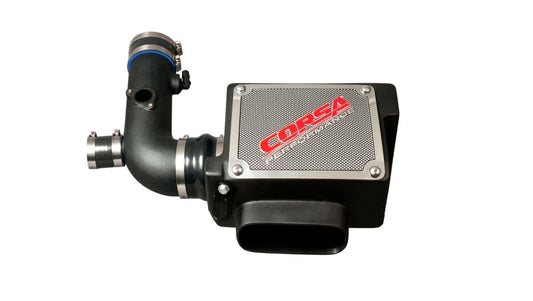 Corsa PowerCore Intake System