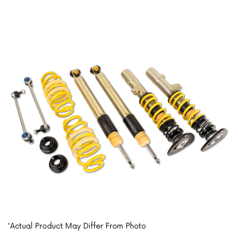 ST Suspensions XTA-Plus 3 Way Adjustable Coilovers