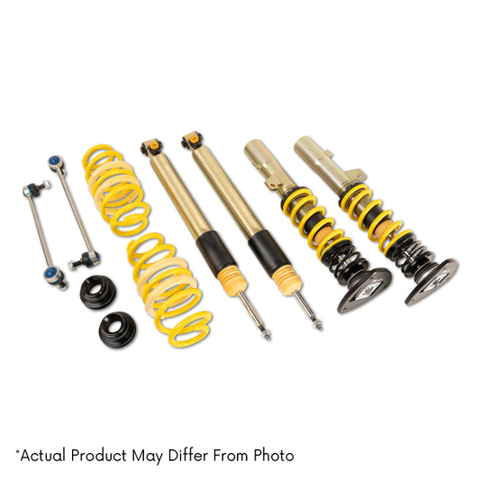 ST Suspensions XTA-Plus 3 Way Adjustable Coilovers