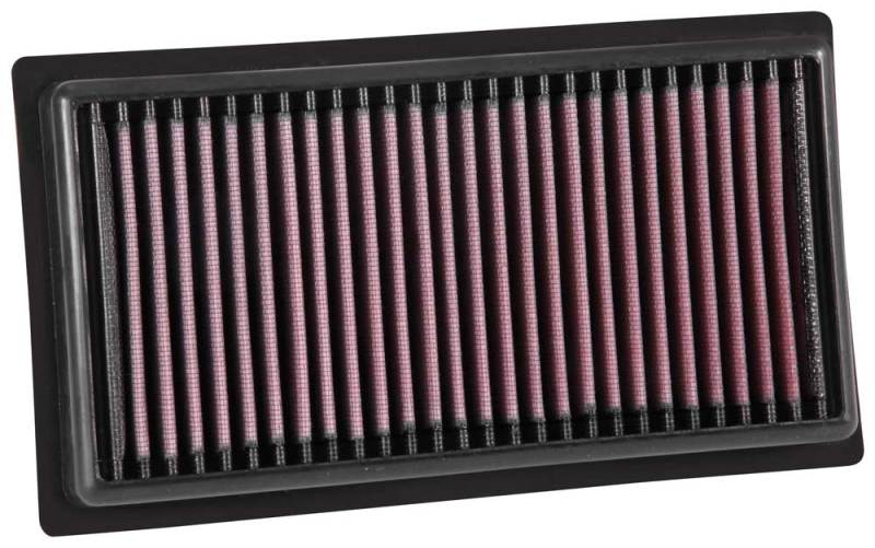 K&N High Flow Air Filter