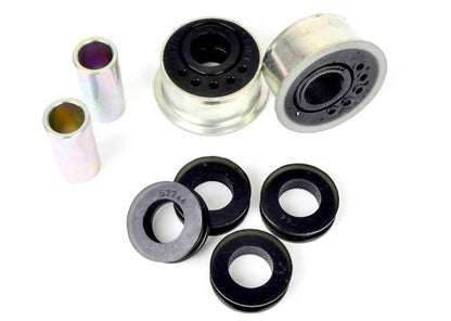 Whiteline Front Anti-Dive/Caster - C/A Lower Inner Front Bushing