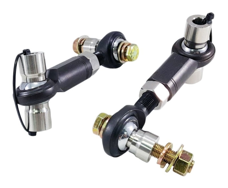 Torque Solution Spherical Rear End Links