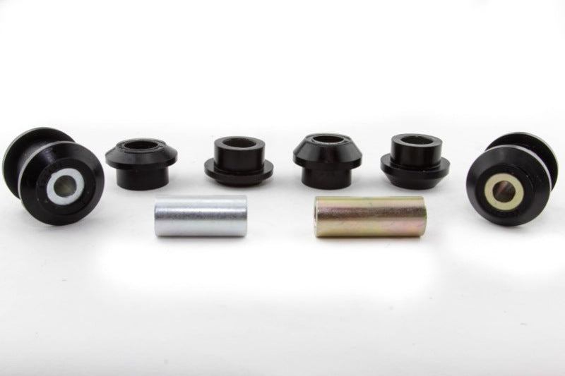 Whiteline Plus Rear C/A Upper Inner Bushing Kit