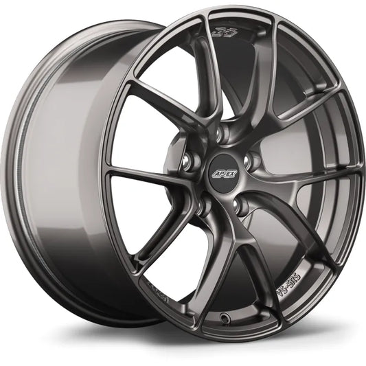 Apex VS-5RS 17x8.5 ET44 | Anthracite