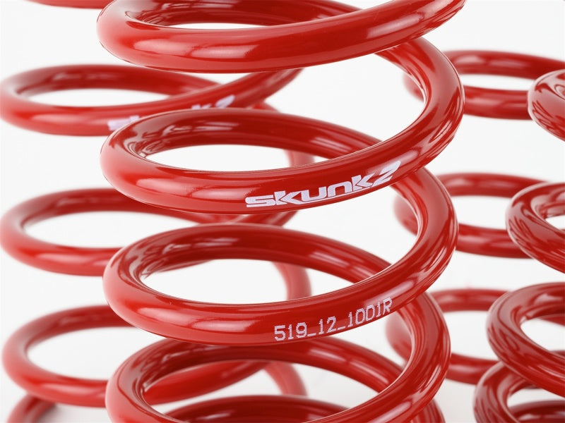 Skunk2 Lowering Springs (Set of 4)