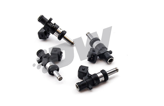 DeatschWerks - 1200cc Fuel Injectors