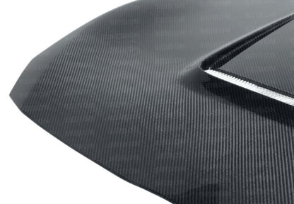 Seibon VS Style Carbon Fiber Hood