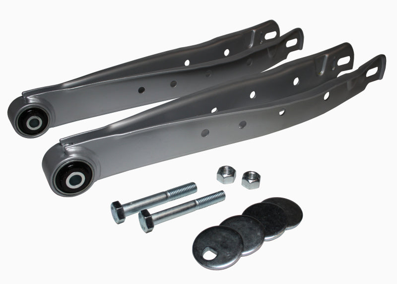 Whiteline Adjustable Rear Lower Control Arms (Pair)