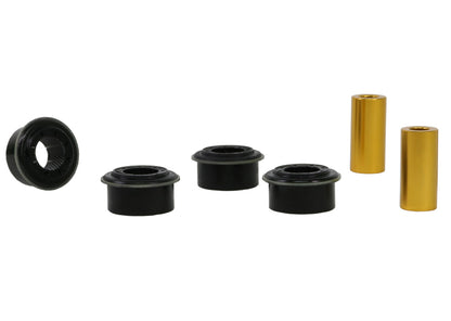 Whiteline Plus Rear Trailing Arm - Lower Front Bushing