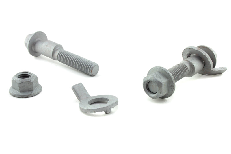 Whiteline Front Camber Adj Bolt Kit-16m