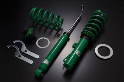 Tein Street Advance Z Coilovers