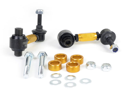 Whiteline Rear Adj X H/D Sway Bar - Link Assembly