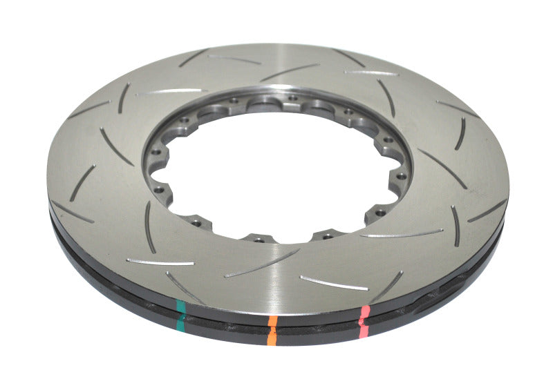 DBA 5000 Series - Replacement Slotted Rotor Rings