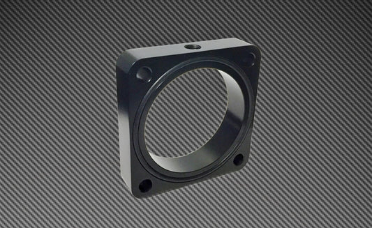 Torque Solution Throttle Body Spacer