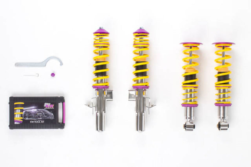 KW Coilover Kit V1