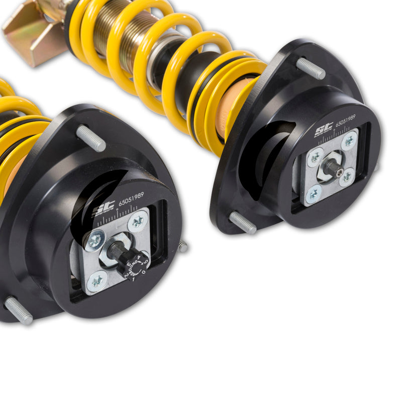 ST Suspension XTA (Adjustable Damping w/ Top Mounts)