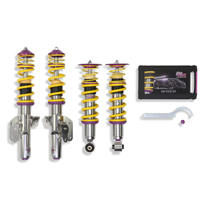 KW Coilover Kit V3