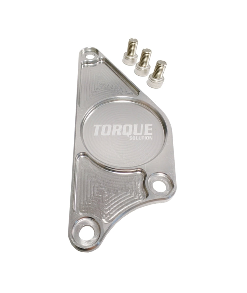 Torque Solution Billet Aluminum Cam Plate