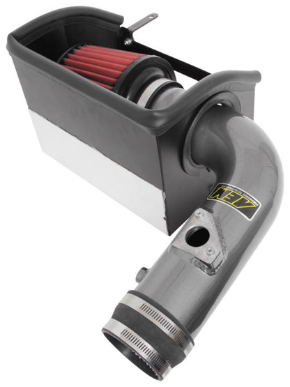 AEM Polished Cold Air Intake