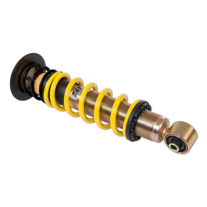 ST Suspension XTA (Adjustable Damping w/ Top Mounts)