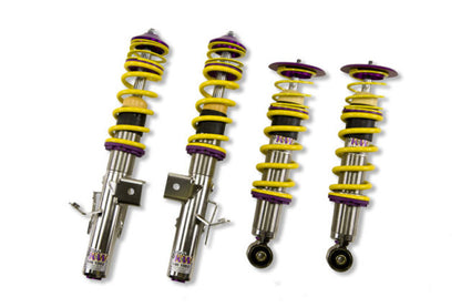 KW Coilover Kit V3