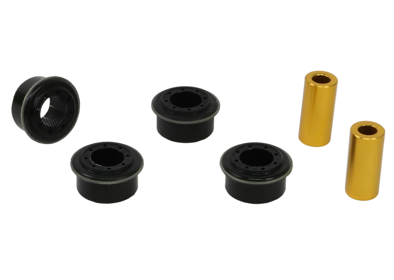 Whiteline Plus Rear Trailing Arm - Lower Front Bushing