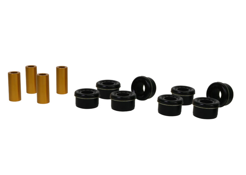 Whiteline Rear Crossmember-Mount Bushing