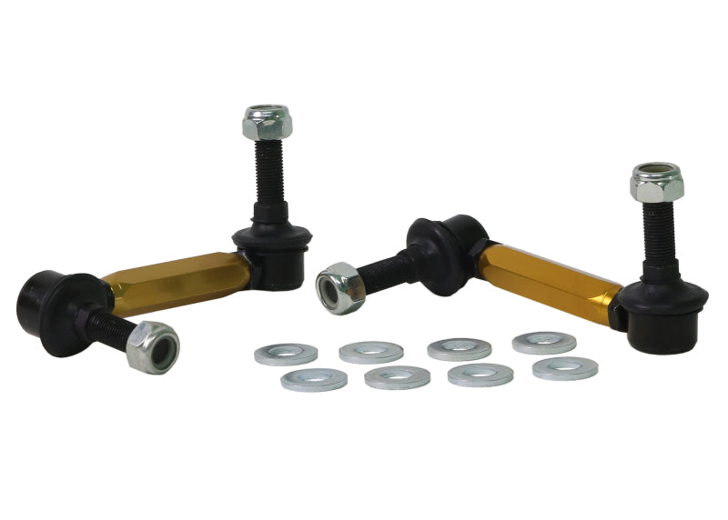 Whiteline Front Sway Bar Link Kit