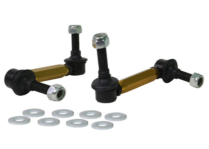 Whiteline Front Sway Bar Link Kit