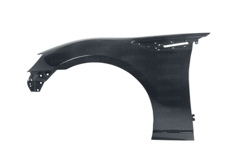 Seibon OEM Style Carbon Fiber Fenders (Pair)