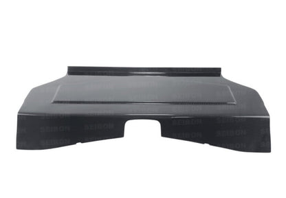 Seibon Rear Seat Panels (Pair)