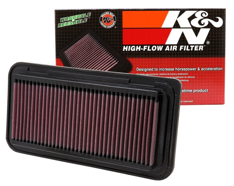 K&N High Flow Air Filter