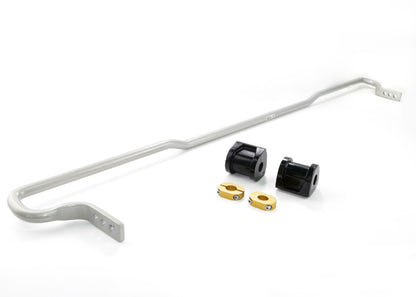 Whiteline Rear 16mm Adj HD Swaybar Only