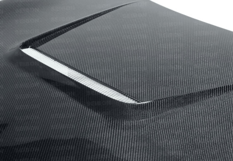 Seibon VS Style Carbon Fiber Hood