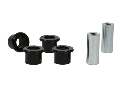 Whiteline Front Steering - Rack & Pinion Mount Bushing