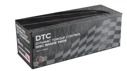 Hawk DTC-60 Race Rear Brake Pads