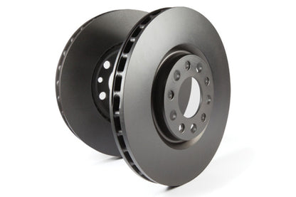 EBC Premium Rotors