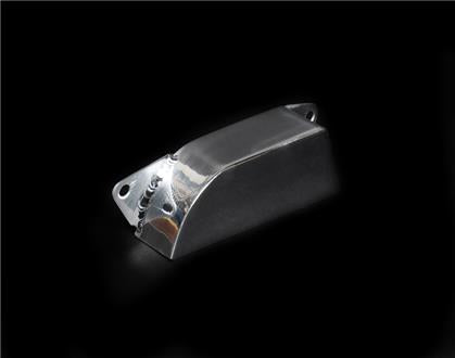 Weapon R Billet Aluminim Accessory Cover - Alternator Cover