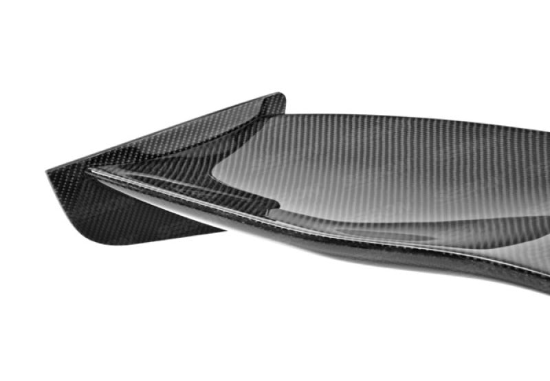 Seibon GT- Style Carbon Fiber Rear Spoiler