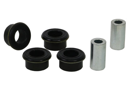 Whiteline Plus Rear Control Arm - Lower Inner Bushing