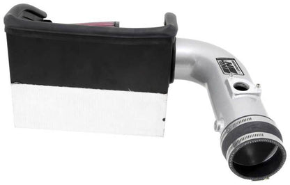 K&N Silver 69 Series Typhoon Intake