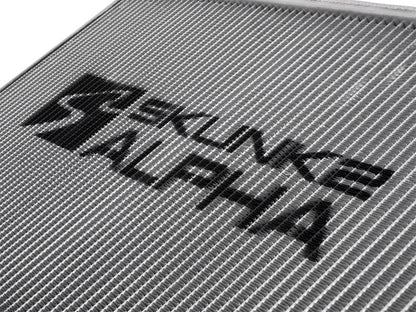 Skunk2 Alpha Series Radiator