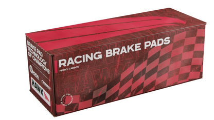 Hawk HT-10 Race Rear Brake Pads