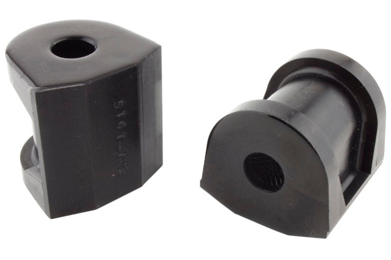 Whiteline Plus Rear 14mm Sway Bar - Mount Bushing