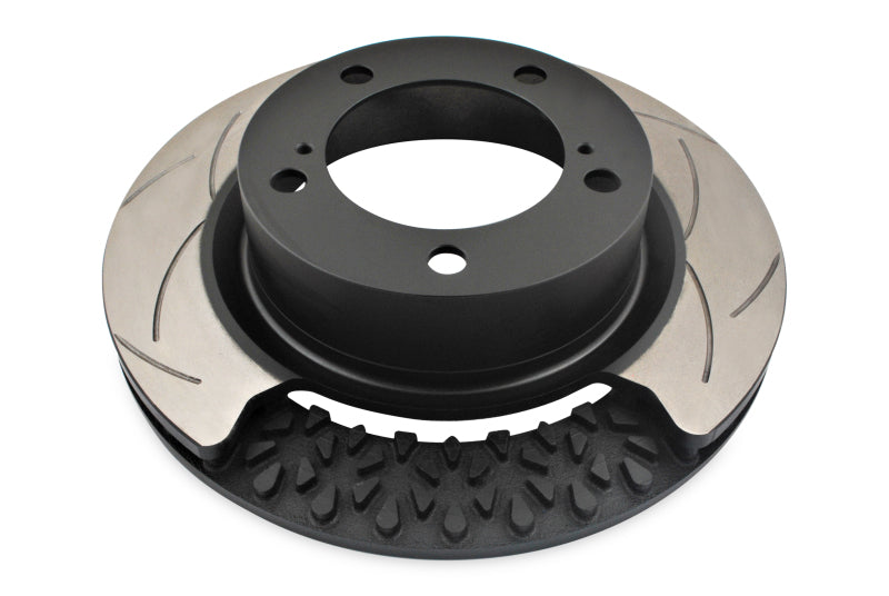 DBA Street Series - Rear Slotted Rotor